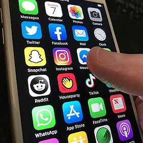 Cellphone and Mobile Device Forensics Investigations in Pennsylvania